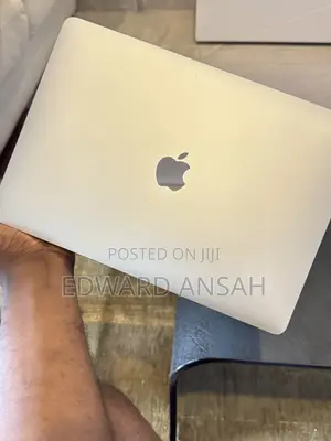 Laptop Apple MacBook Air 2020 8GB Apple M1 SSD 256GB