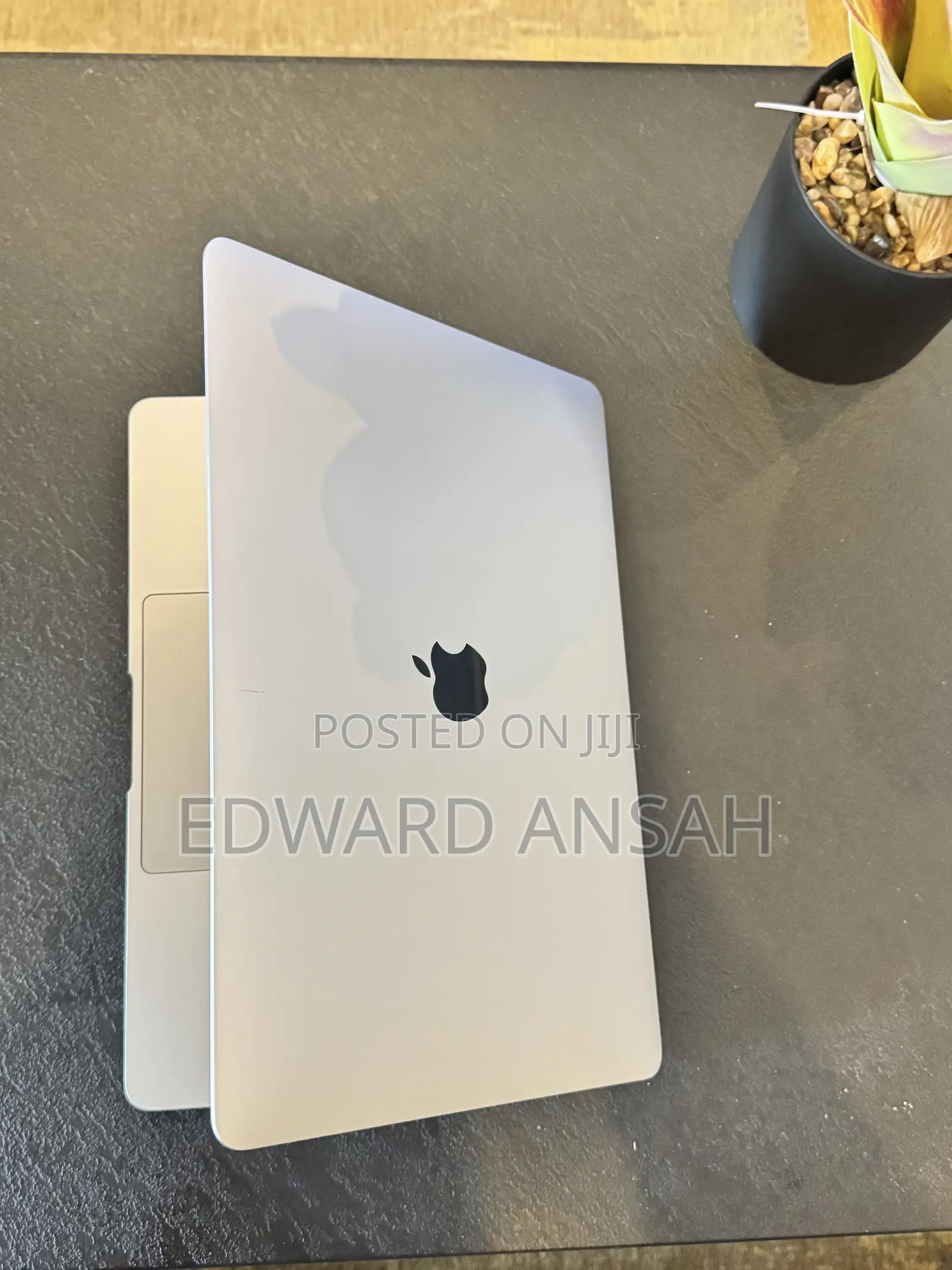 Laptop Apple MacBook Air 2020 8GB Apple M1 SSD 256GB