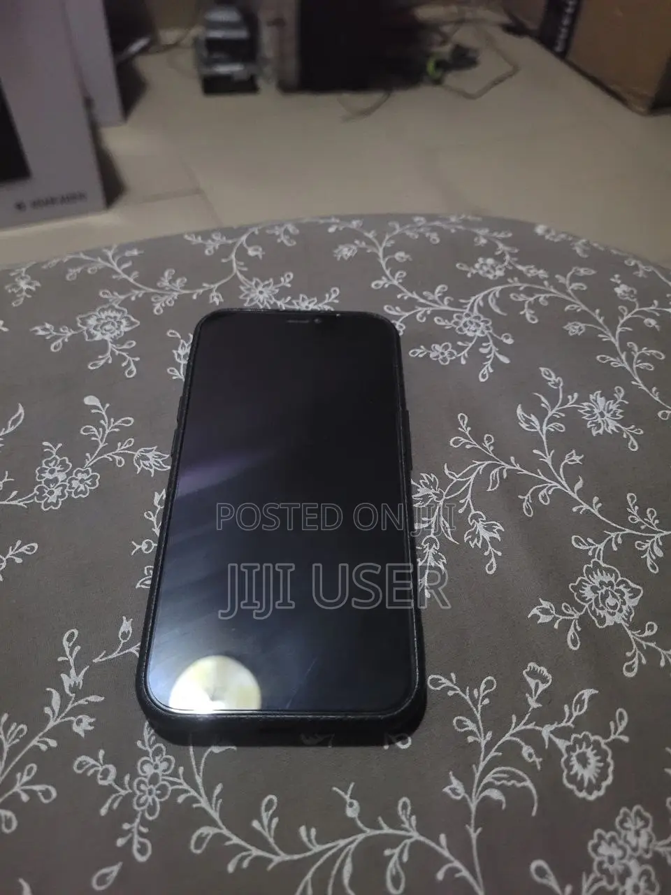 Apple iPhone 12 Pro 128 GB Gray