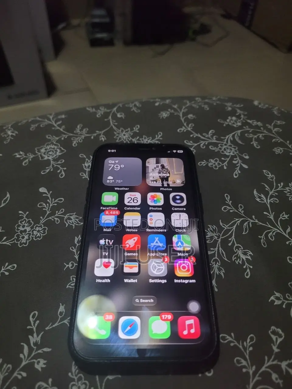 Apple iPhone 12 Pro 128 GB Gray