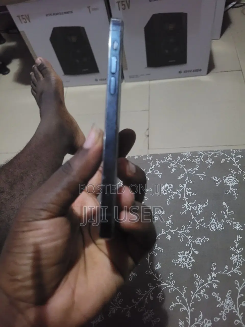 Apple iPhone 12 Pro 128 GB Gray