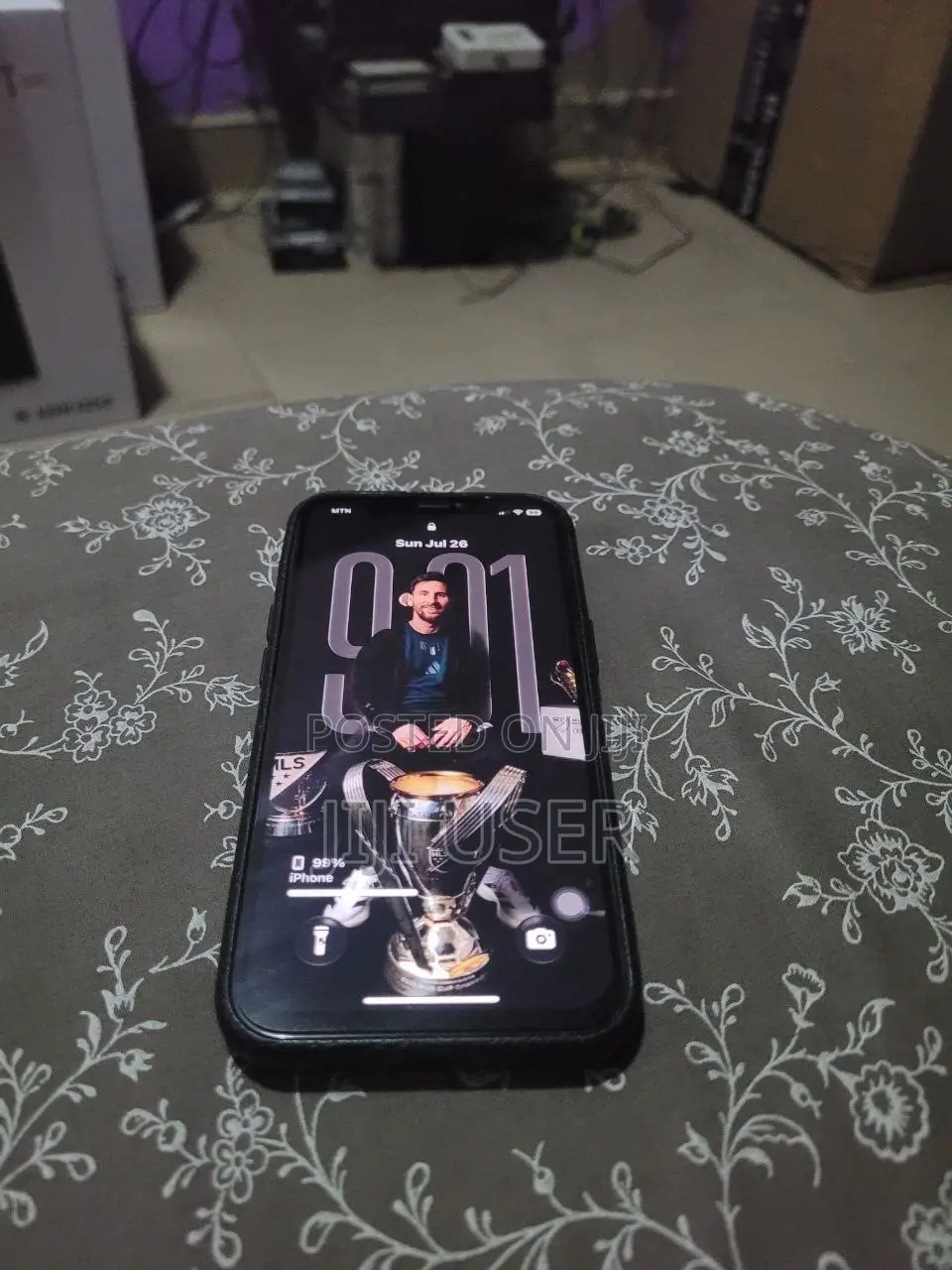Apple iPhone 12 Pro 128 GB Gray