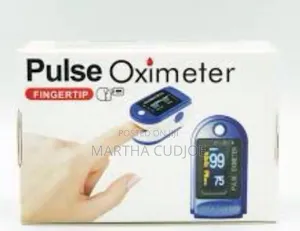 Pulse Oximeter