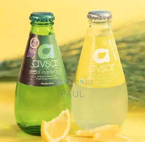 Fruit Drinks