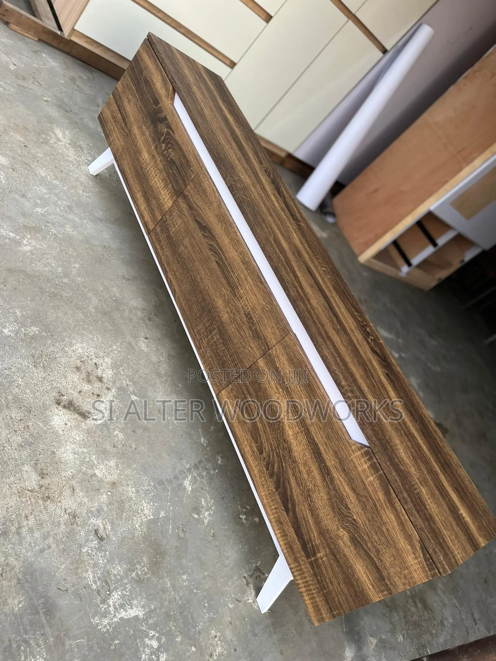 Classic 6ft TV Stands