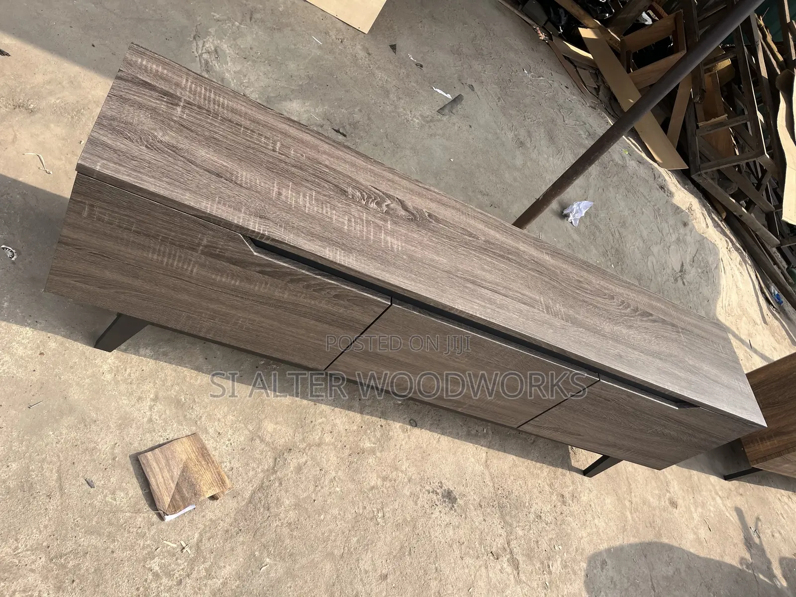 Classic 6ft TV Stands