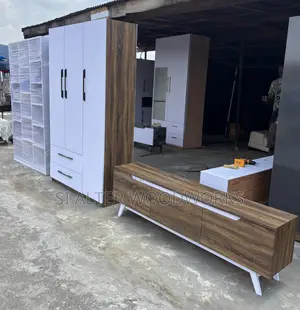 Classic 6ft TV Stands