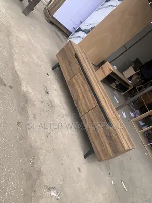 Classic 6ft TV Stands
