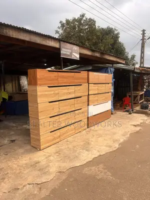 Classic 6ft TV Stands