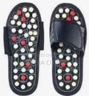 Massage Slippers