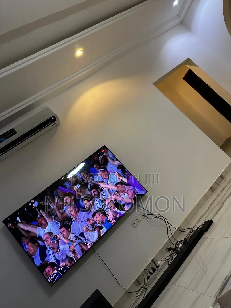 Samsung 75-Inch TV