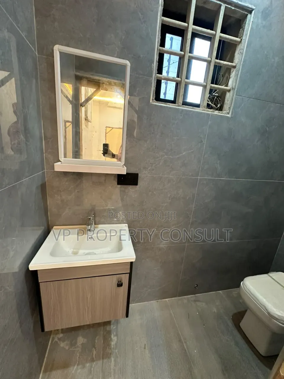 2bdrm Apartment in Sakora for rent