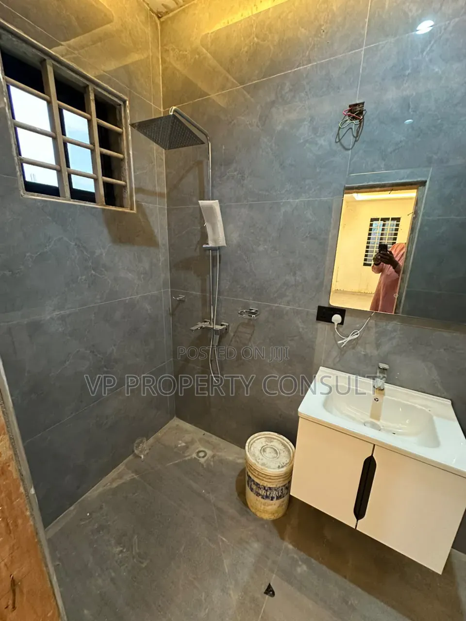 2bdrm Apartment in Sakora for rent