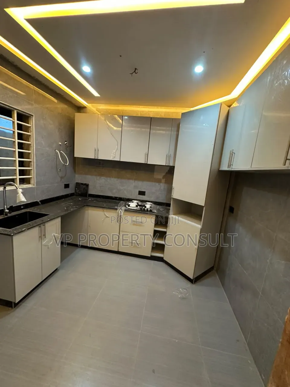 2bdrm Apartment in Sakora for rent