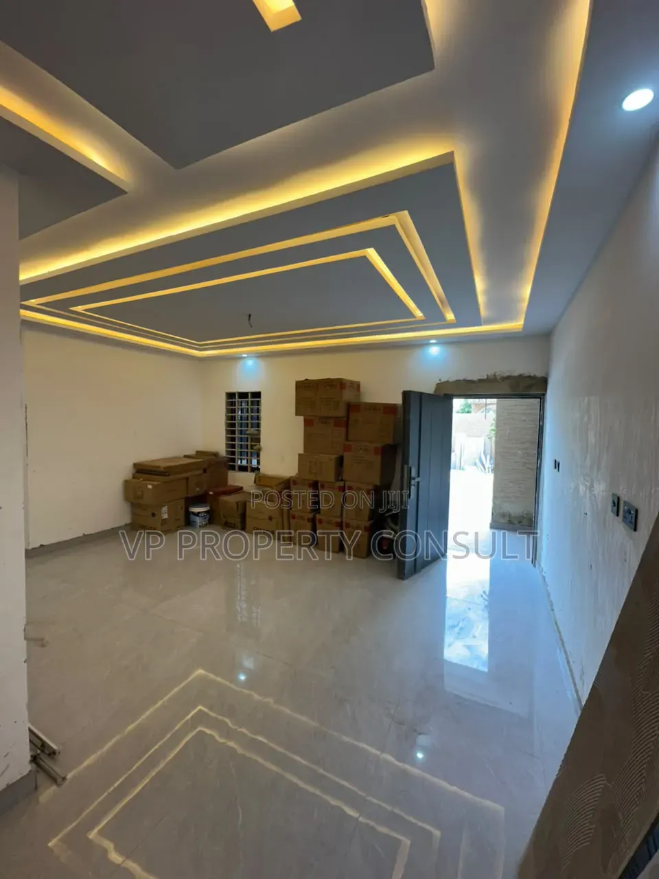 2bdrm Apartment in Sakora for rent