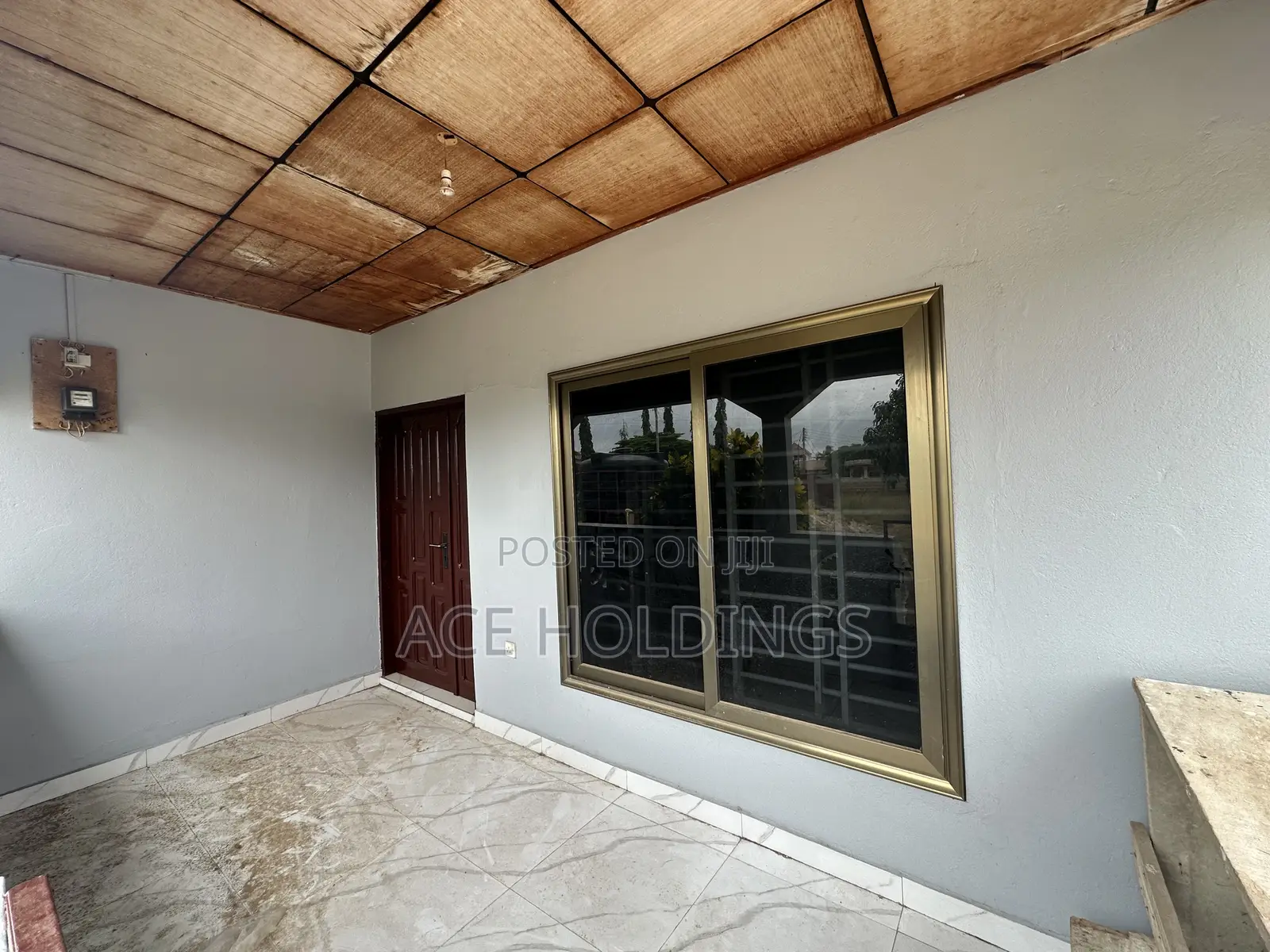 2bdrm House in Nanakrom, School Junction for rent