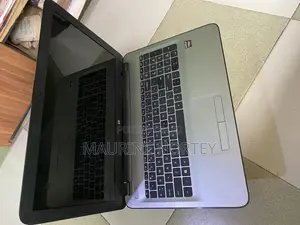 Laptop HP 15 8GB AMD A8 HDD 1T