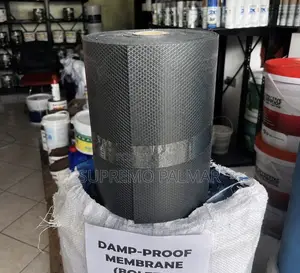 DPC Roll 225mm X 30m