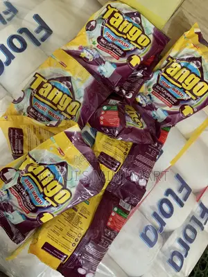 Tango Washing Powder