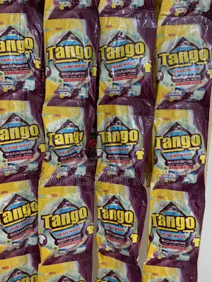 Tango Washing Powder