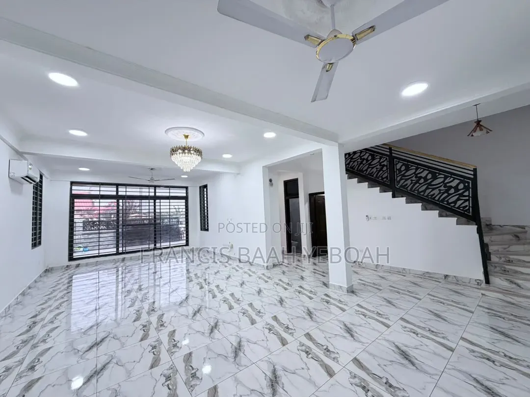 3bdrm House in Shining Star Real, Accra Metropolitan for rent