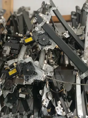 Door Machines