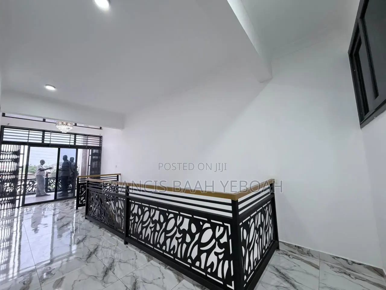 3bdrm House in Shining Star Real, Accra Metropolitan for rent