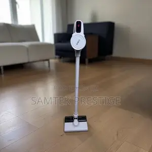 SamTek Vacuum Cleaner