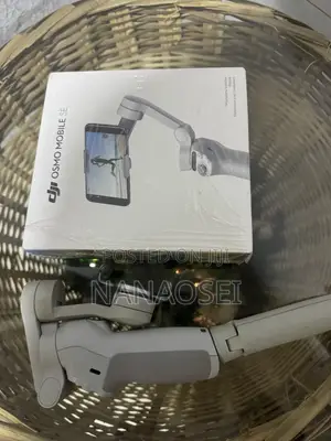 Dji Osmo Mobile Se