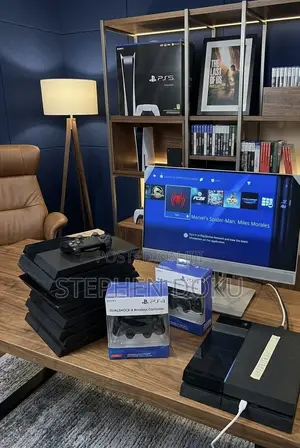 Sony Playstation 4 Standard