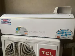 2.0HP TCL Air Conditioner