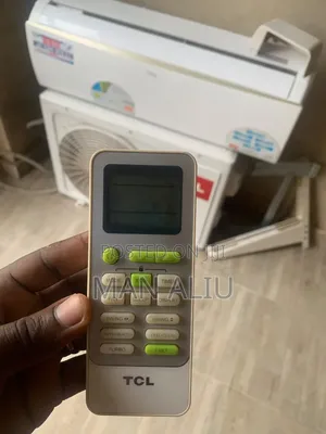 2.0HP TCL Air Conditioner