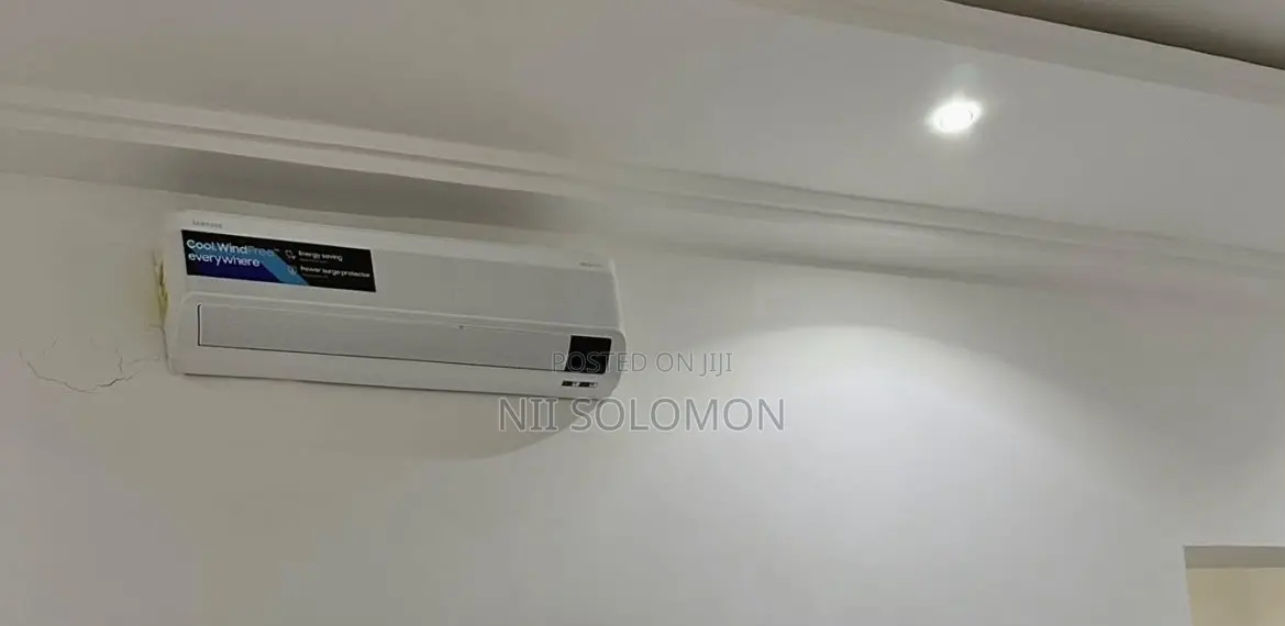 Samsung Air Conditioner