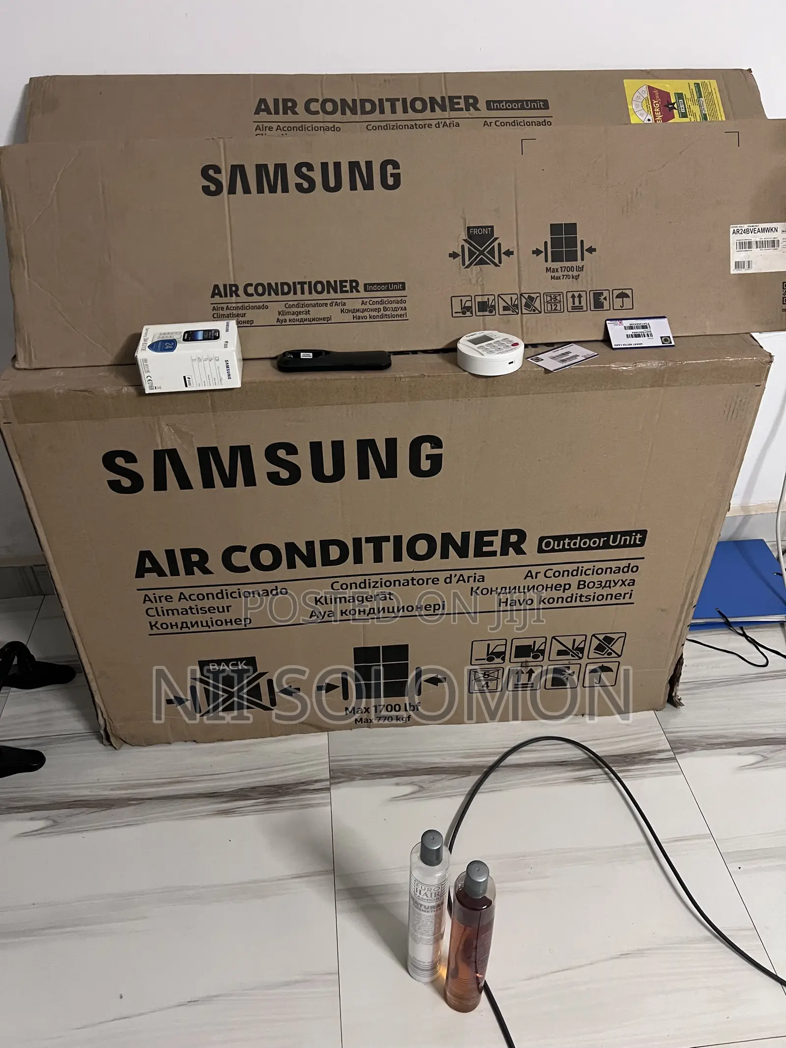 Samsung Air Conditioner