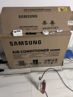 Samsung Air Conditioner