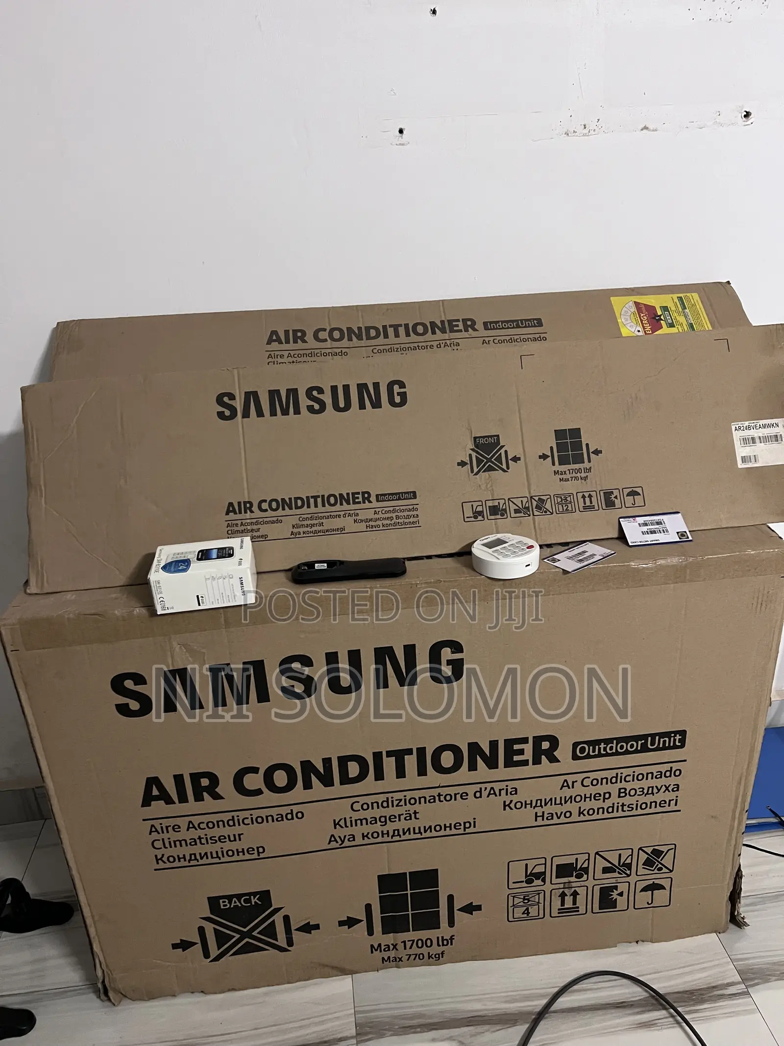 Samsung Air Conditioner