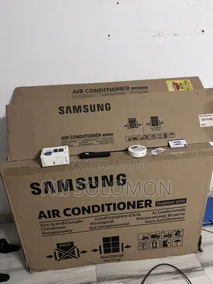 Samsung Air Conditioner