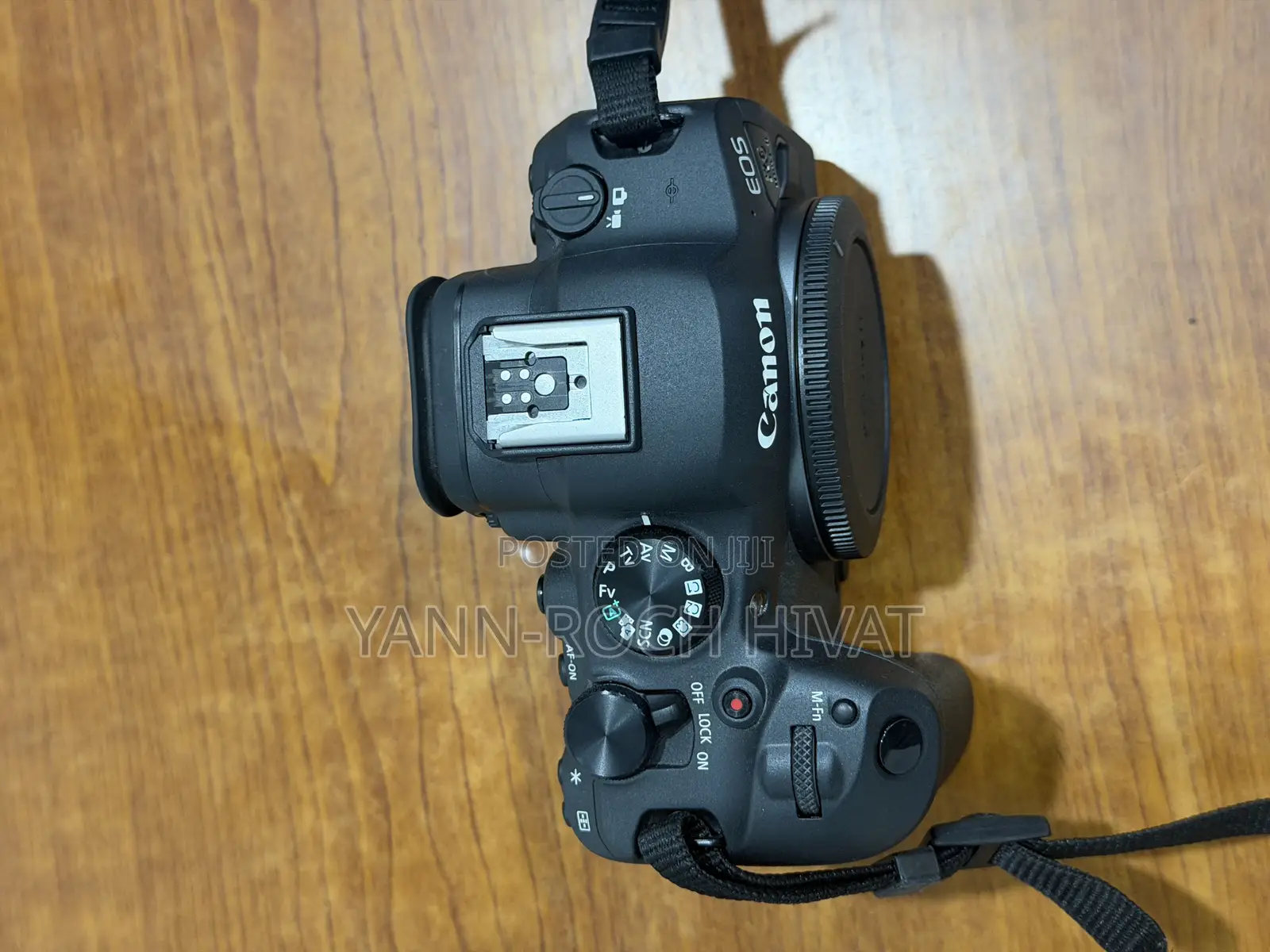 Canon R6 Mark 2 + Lens+accessories ( Pay Attention to the Description)