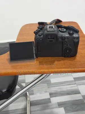 Canon R6 Mark 2 + Lens+accessories ( Pay Attention to the Description)