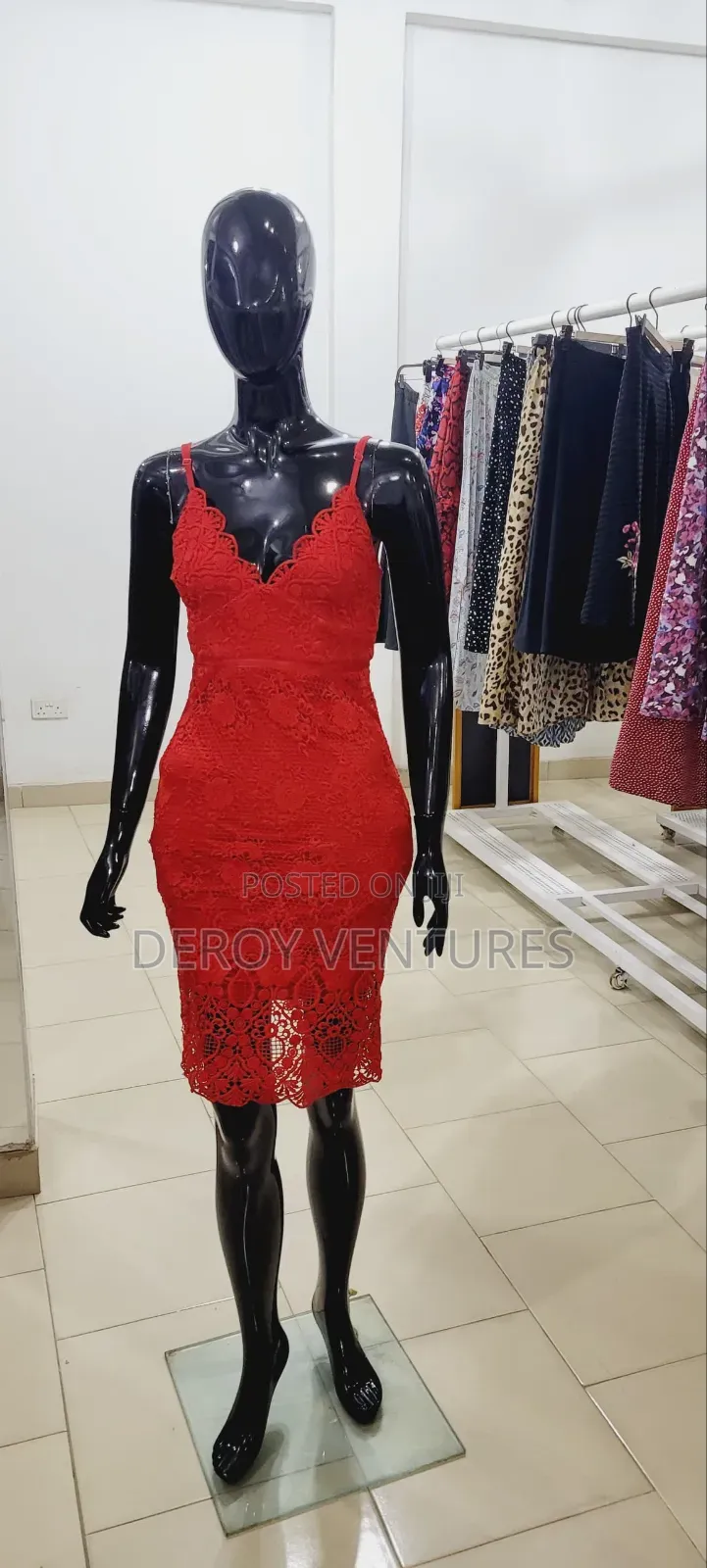 Affordable Ladies Dresses for Sale