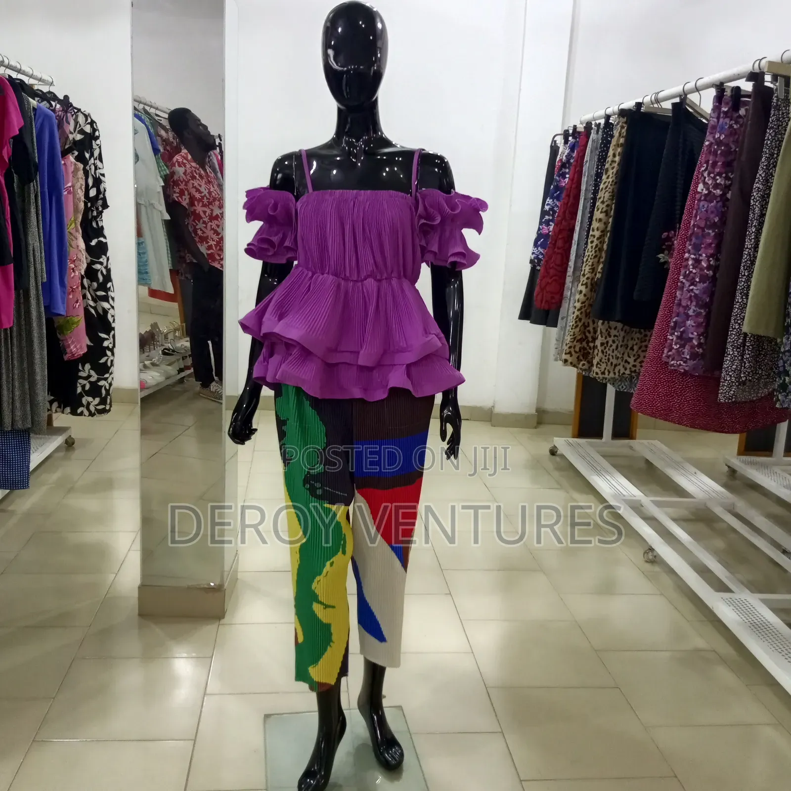 Affordable Ladies Dresses for Sale
