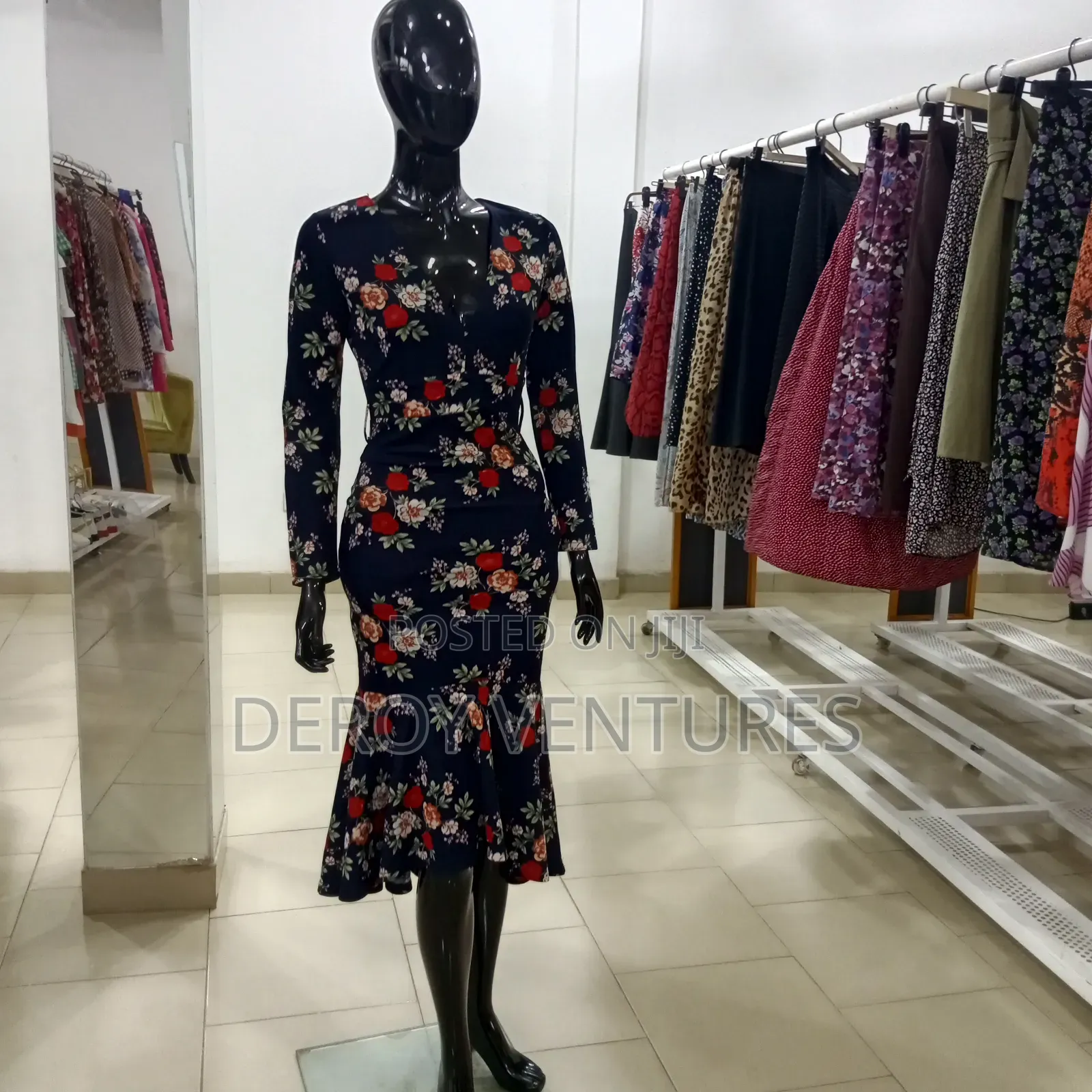 Affordable Ladies Dresses for Sale