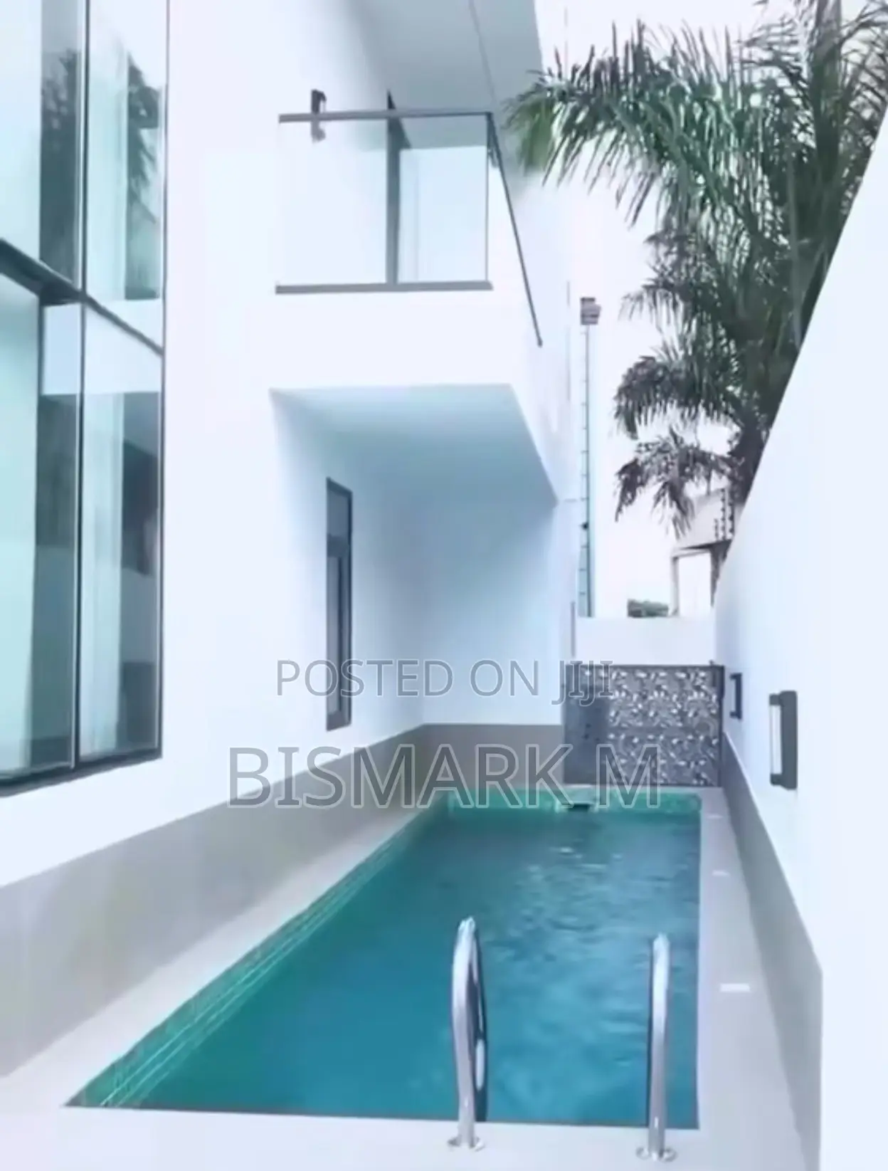 Furnished 5bdrm House in East Legon Hills, Greater Accra for sale