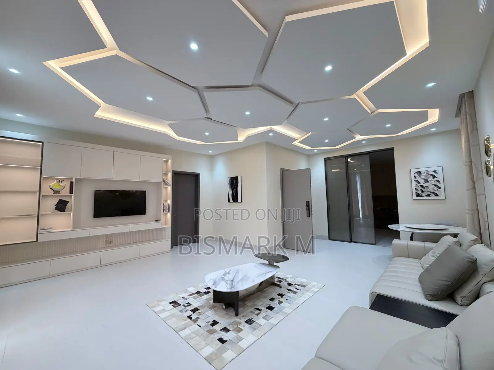 Furnished 5bdrm House in East Legon Hills, Greater Accra for sale