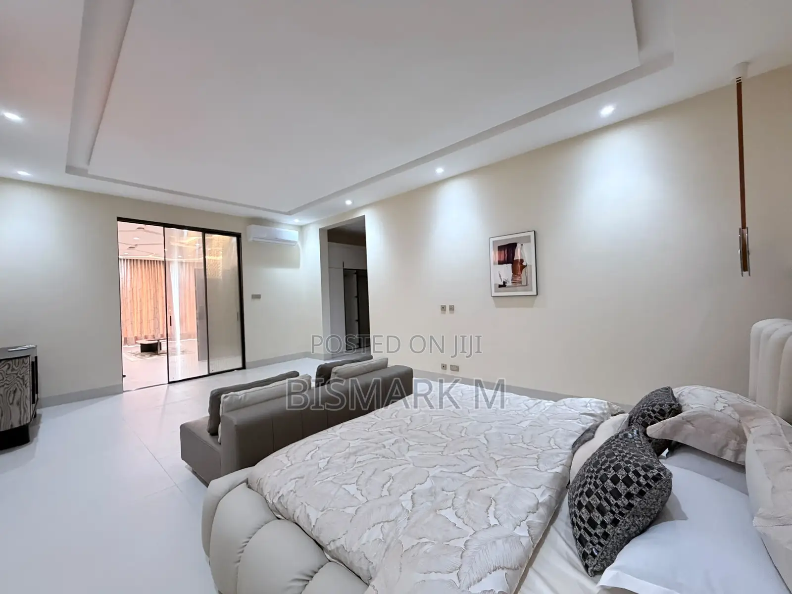 Furnished 5bdrm House in East Legon Hills, Greater Accra for sale