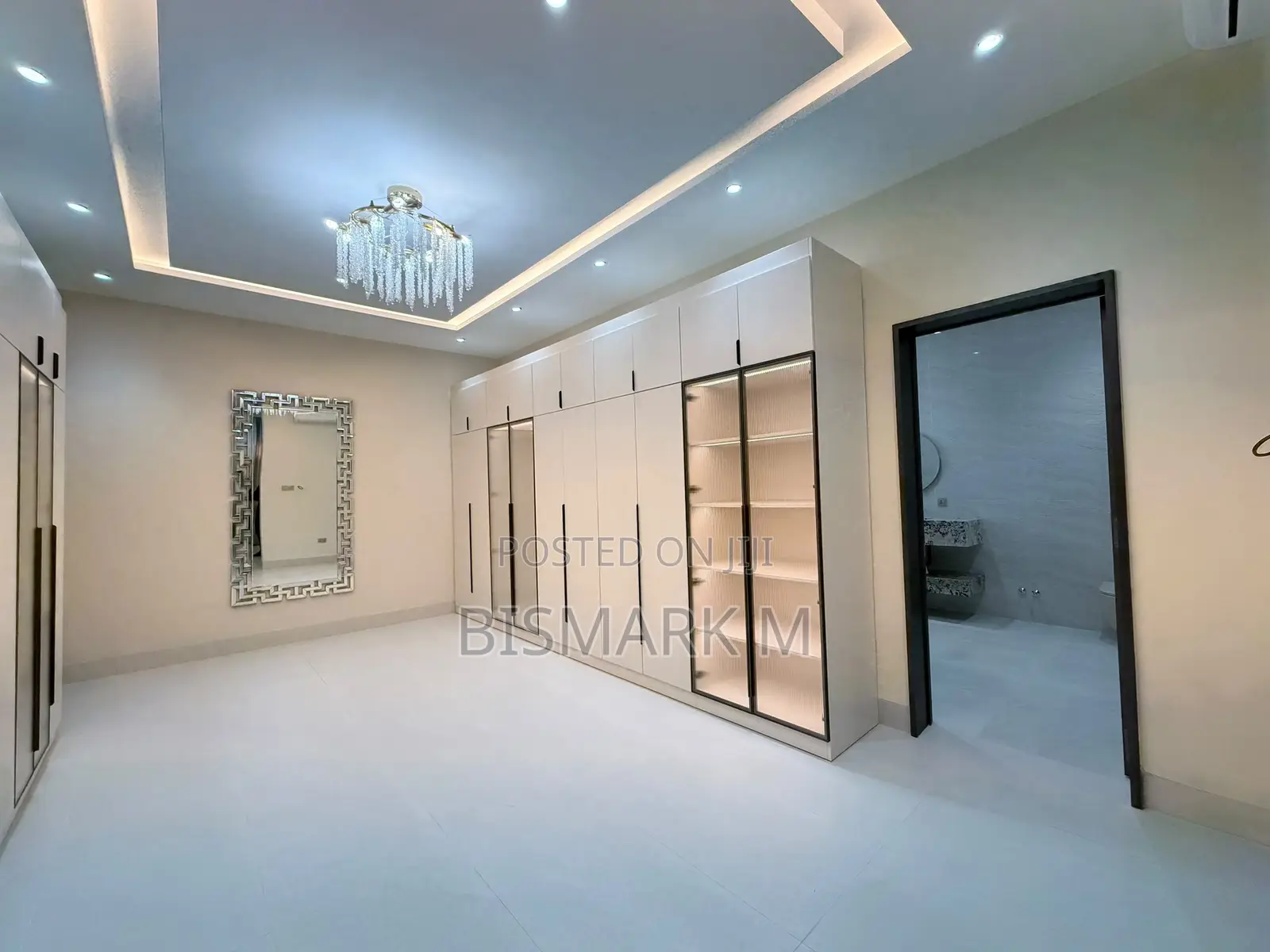 Furnished 5bdrm House in East Legon Hills, Greater Accra for sale