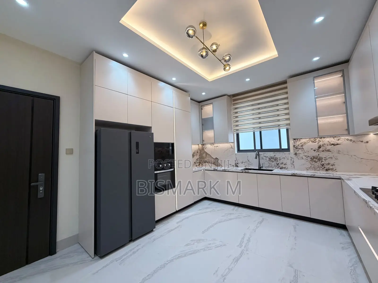 Furnished 5bdrm House in East Legon Hills, Greater Accra for sale