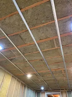 Expert Plasterboard Installer .