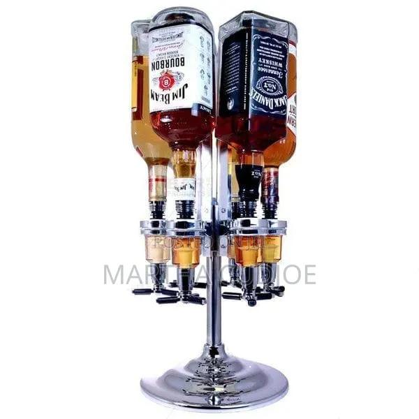 Alcohol Dispenser