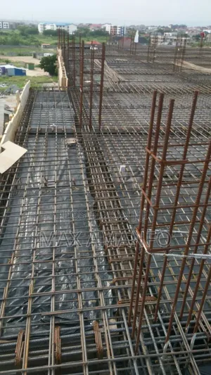 Steel Benders Urgently Needed to Work in Dubai